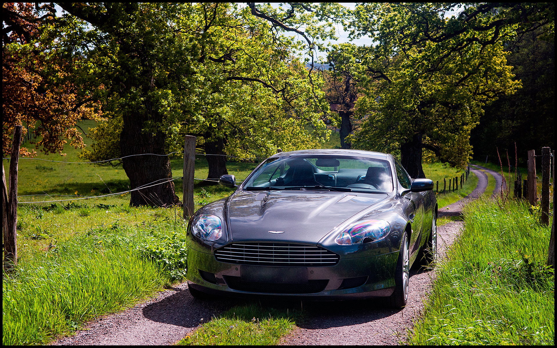 the definitive guide to gaydon-era aston martin - page 16 - aston